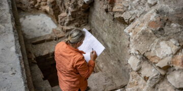 Vilniaus miesto istorijos tyrėjai vėl skatinami stipendijomis