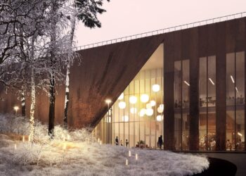 V. Benkunskas: Daugiafunkcis kompleksas – kodėl sostinei reikalinga visa jį sudaranti infrastruktūra?