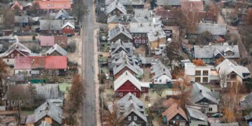 Medinėse Šnipiškėse – bendradarbiavimu grįsta paveldosauga