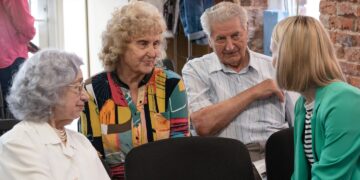 Lietuvos senjorai kviečiami švęsti Valentino dieną kartu