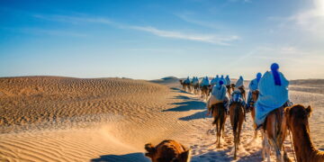 Kurortai Egipte ir Tunise: ko apie juos dar nežinote?