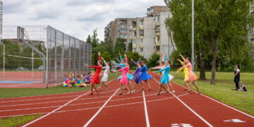 Rytoj prasideda priėmimas į sostinės mokyklas: ką svarbu žinoti?