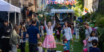 Finansavimas kultūrai išaugo trečdaliu: savivaldybės biudžete – 23,1 mln. Eur