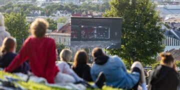 Kultūrai ir meno projektams Vilnius paskirstė 1,5 mln. eurų