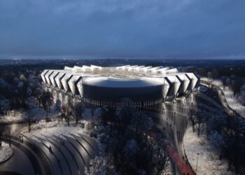 V. Benkunskas: 10 svarbiausių atsakymų apie daugiafunkcį kompleksą