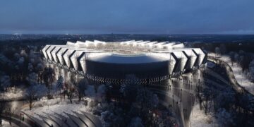 V. Benkunskas: 10 svarbiausių atsakymų apie daugiafunkcį kompleksą