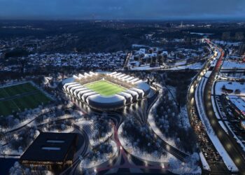 Po Nacionalinio stadiono lošimo skandalo fondas „Baltcap“ traukiasi, ateina „Hanner“