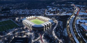 Po Nacionalinio stadiono lošimo skandalo fondas „Baltcap“ traukiasi, ateina „Hanner“