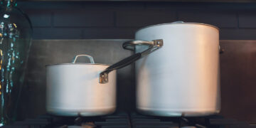 Daugiabučių gyventojai kviečiami pasikeisti dujų balionus