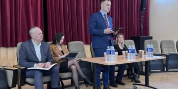 Rūdiškių seniūnijoje pradedami svarbūs projektai