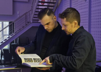 Lentvaryje duris atvėrė fotografijų paroda „Stebėjimas“