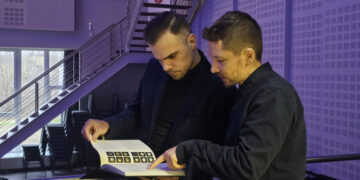 Lentvaryje duris atvėrė fotografijų paroda „Stebėjimas“