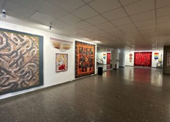 Varsos aidai Trakų kultūros ir meno centre