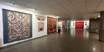 Varsos aidai Trakų kultūros ir meno centre