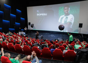 Prieš naują sezoną – atnaujintas logotipas ir aprangos