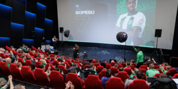 Prieš naują sezoną – atnaujintas logotipas ir aprangos