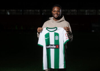 Sutarta su saugu iš Nyderlandų