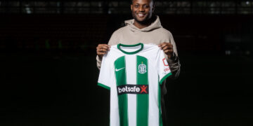 Sutarta su saugu iš Nyderlandų