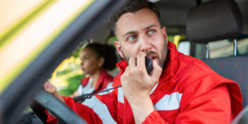 Skubios pagalbos numerio 112 diena: kaip jis atsirado ir kaip pagalbą kvietėme anksčiau?