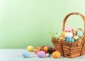 Vladislavo Sirokomlės muziejus kviečia į velykines edukacijas