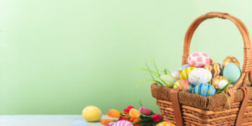 Vladislavo Sirokomlės muziejus kviečia į velykines edukacijas