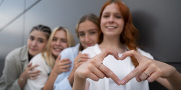 Sostinėje atidarytas penktasis vaikams ir jaunimui skirtas konsultacijų kabinetas: paslauga nemokama ir anonimiška