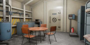 Kaip įsirengti padidinto saugumo patalpas – priedangas, slėptuves?