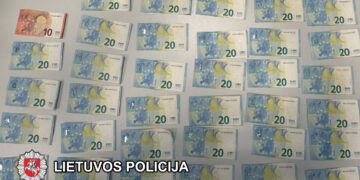 Kratos metu rastas narkotikų „cechas“