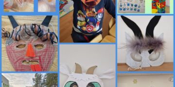 Projektinė veikla Bezdonių ikimokyklinio ugdymo skyriuje, taikant STEAM metodus