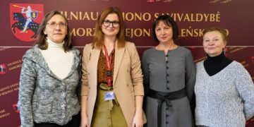 Efektyvesnė pagalba Vilniaus rajono gyventojams: stiprinamos trys mobilios komandos