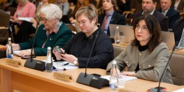 Svarbiausios naujienos iš vasario 15 d. Tarybos posėdžio