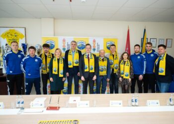 Ilgiausios Užgavėnės Trakuose