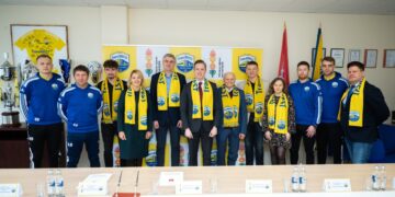 Ilgiausios Užgavėnės Trakuose