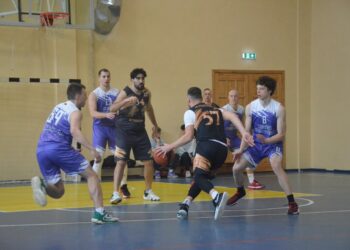 Išaiškėjo 2024 metų Vilniaus rajono vyrų krepšinio čempionai