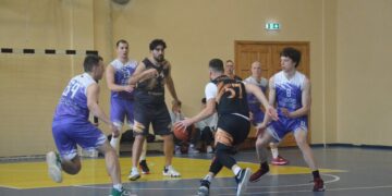 Išaiškėjo 2024 metų Vilniaus rajono vyrų krepšinio čempionai