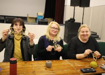 Paroda „Žvaigždžių sodai”