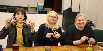 Paroda „Žvaigždžių sodai”