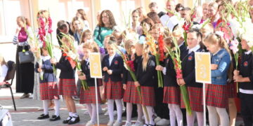 Prasideda centralizuotas vaikų ir mokinių priėmimas į savivaldybės švietimo įstaigas