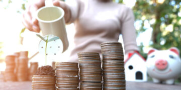 Kaip pradėti investuoti: 5 paprasti žingsniai