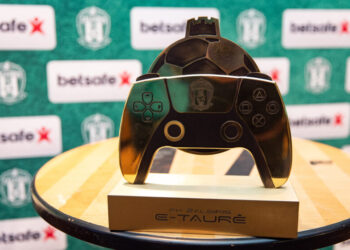 Startuoja registracija į „Žalgirio e-taurę“ 2024 sezonui