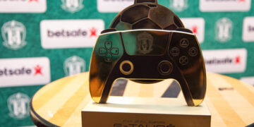 Startuoja registracija į „Žalgirio e-taurę“ 2024 sezonui