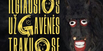 Ilgiausios Užgavėnės Trakuose