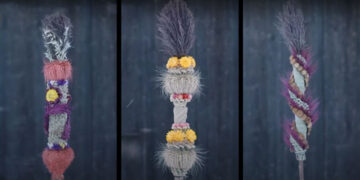 Bus siekiama Vilniaus krašto verbų rišimo tradiciją įtraukti į UNESCO sąrašą