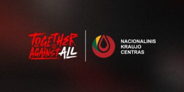 „Rytas“ vasario mėnesį kviečia prisidėti prie kraujo donorystės akcijos