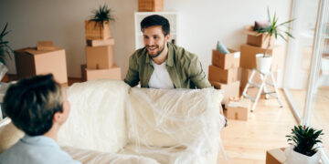 Lietuvos gyventojai – sėsliausi Baltijos šalyse