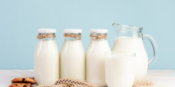 Lietuvos dvarų įtaka pienininkystei: ugdė specialistus, diegė modernias technologijas