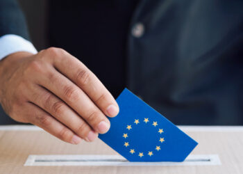 Dalyvauti rinkimuose į Europos Parlamentą planuoja 19 partijų