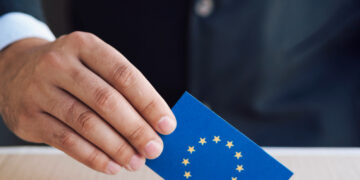 Dalyvauti rinkimuose į Europos Parlamentą planuoja 19 partijų