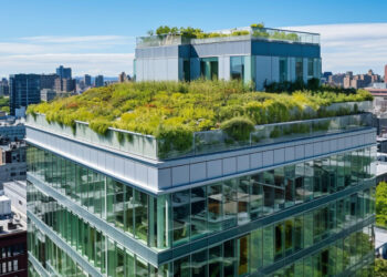 Architektas sugriovė mitus apie tvarius pastatus: ar tikrai jie visi negražūs?