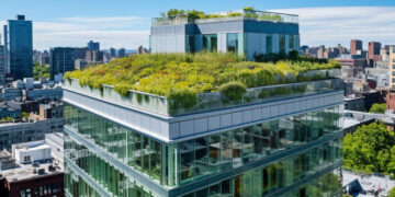 Architektas sugriovė mitus apie tvarius pastatus: ar tikrai jie visi negražūs?